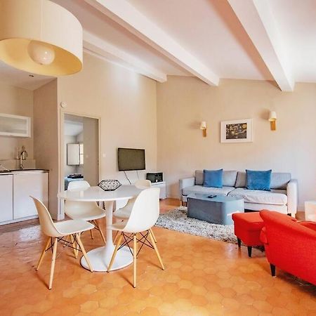 Tres Bel Appartement Centre Ville Historique Aix-en-Provence Dış mekan fotoğraf